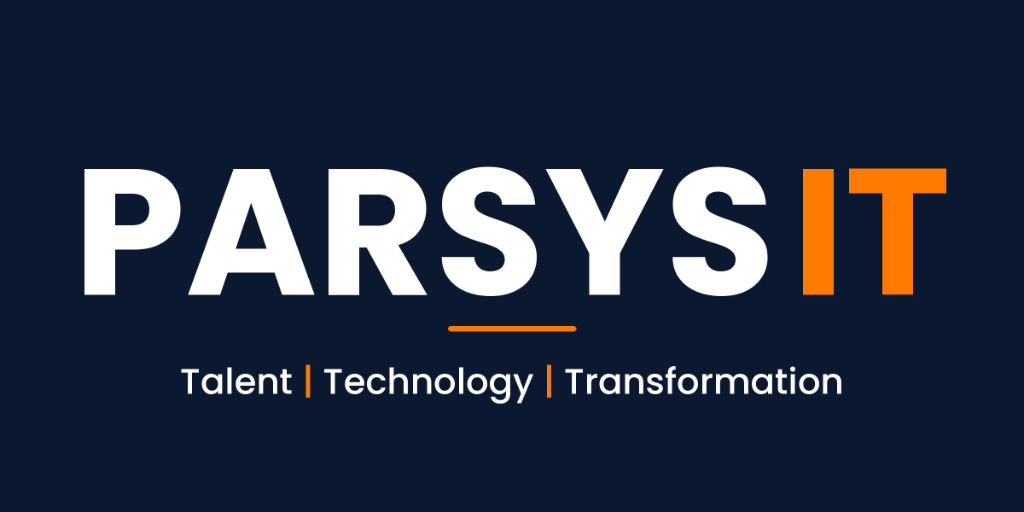ParSys IT — Talent | Technology | Transformation