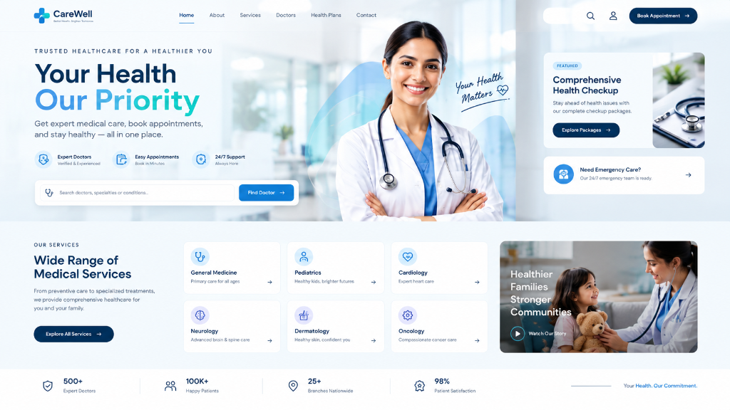 Independent 9 Labs High-Converting Platform